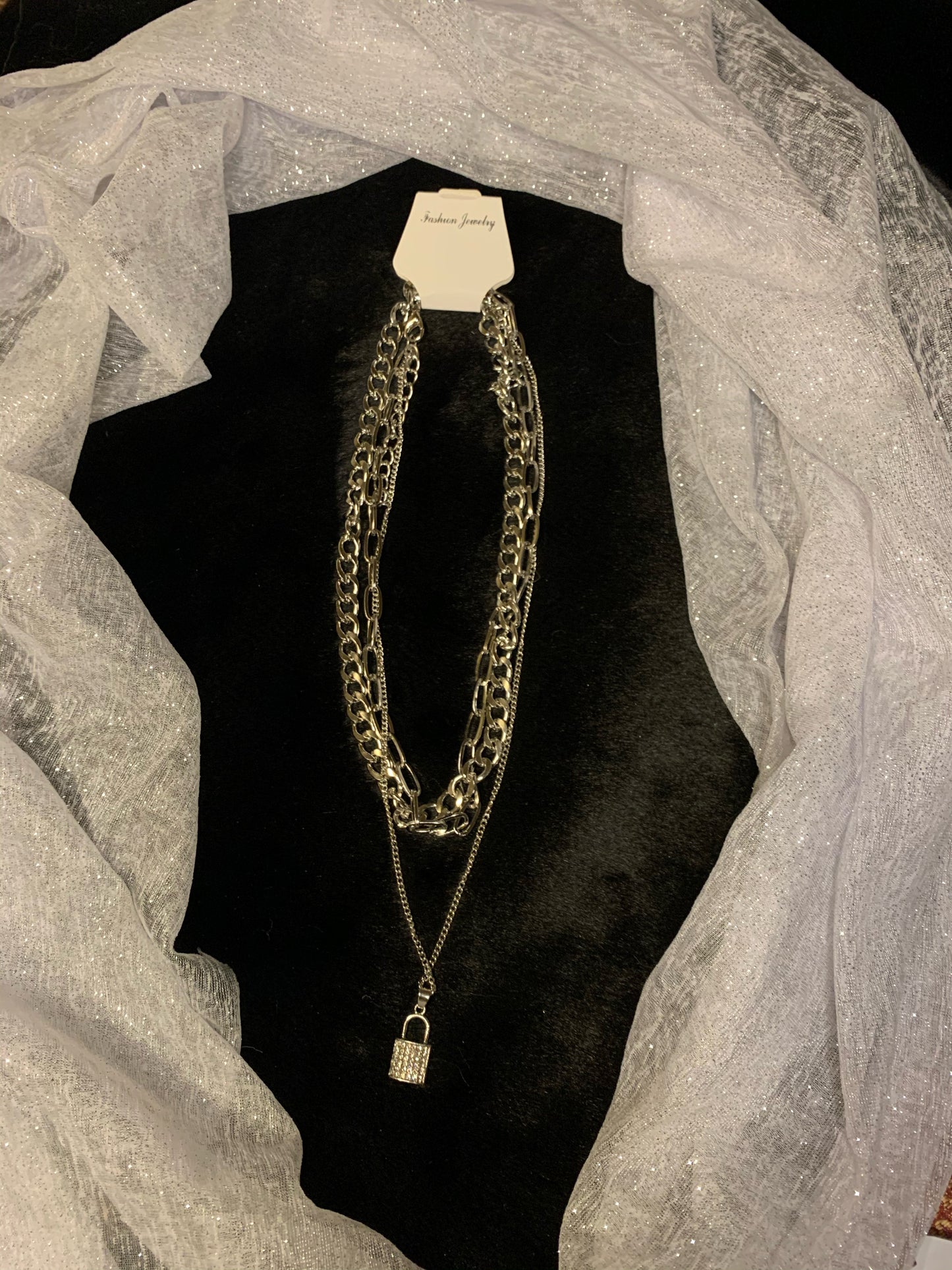 Purpose Necklace